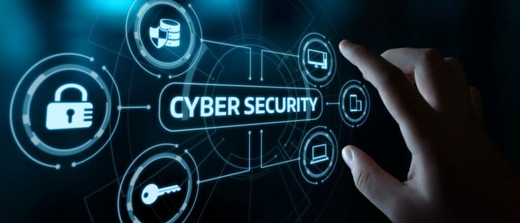 Reasons Why You Should Choose a Career in Cyber Security