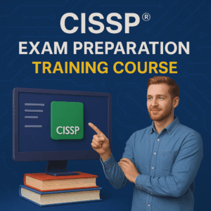 CISSP® Exam Preparation Training Course