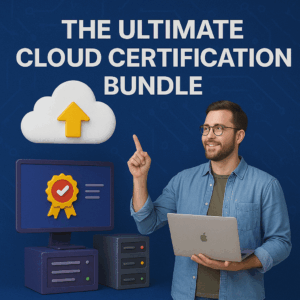 The Ultimate Cloud Certification Bundle