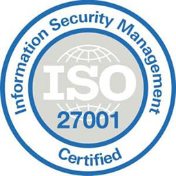 ISO 27001ISO 27001