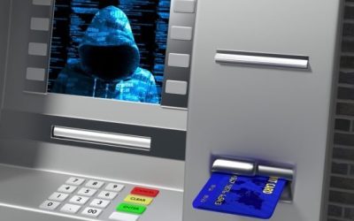Positive Technologies demonstrates how Diebold Nixdorf ATMs may be hacked.