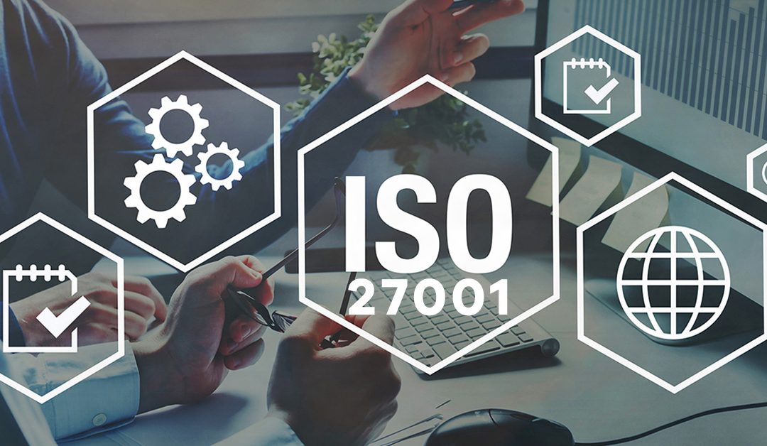 A step by step guide to implement ISO 27001 in your organization