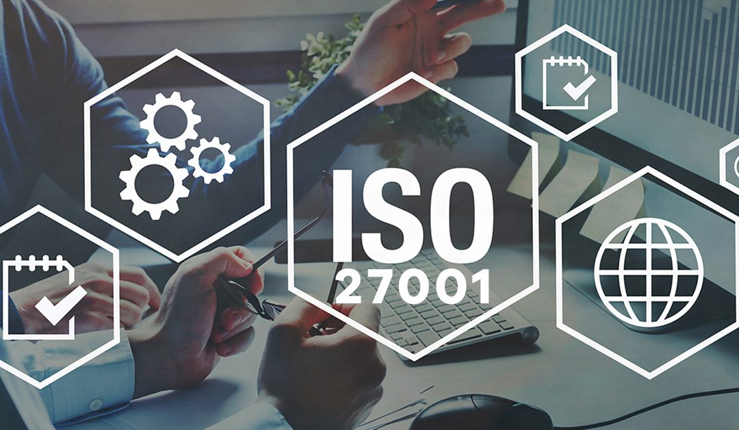 ISO27001