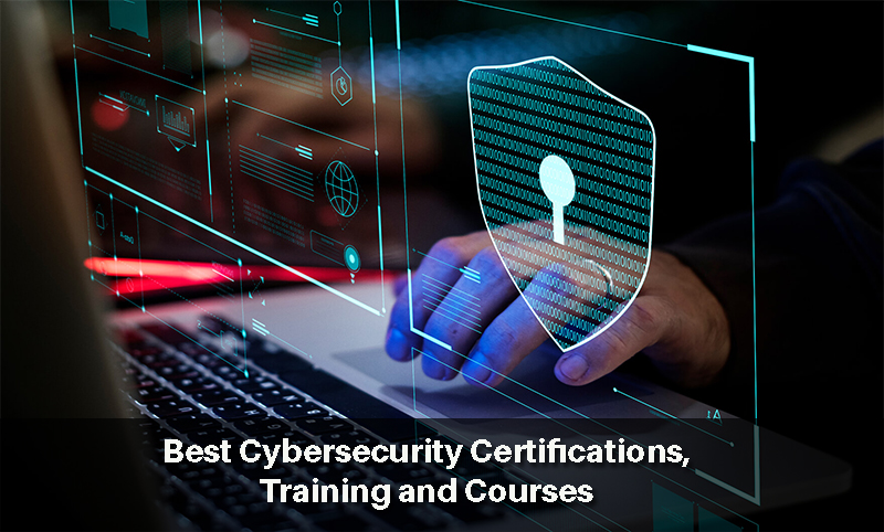 cyber security course online