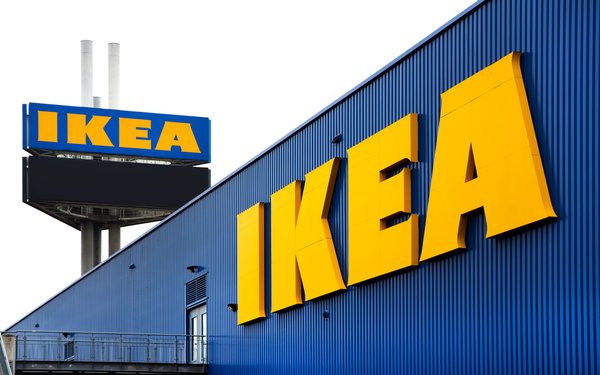 An ongoing hack has been launched against IKEA’s email systems.