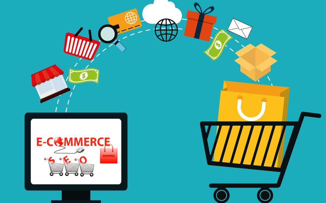 E commerce latin america