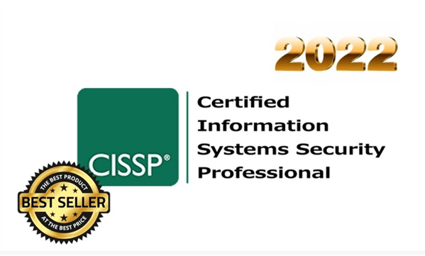 CISSP 