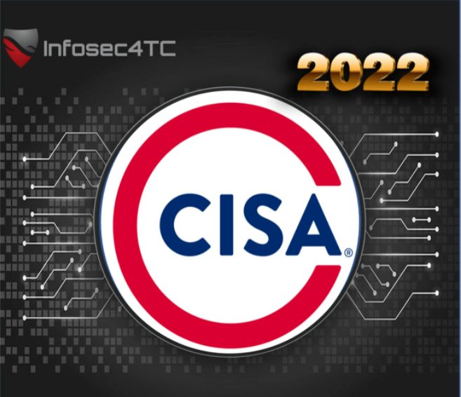CISA-2022