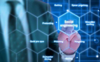 Social Engineering Attack: How to Protect Yourself and Real Life Examples