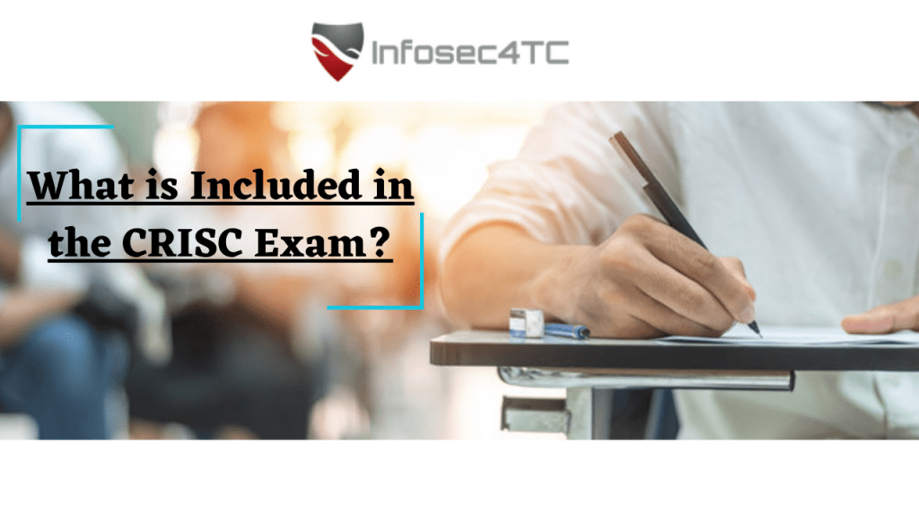  the CRISC Exam