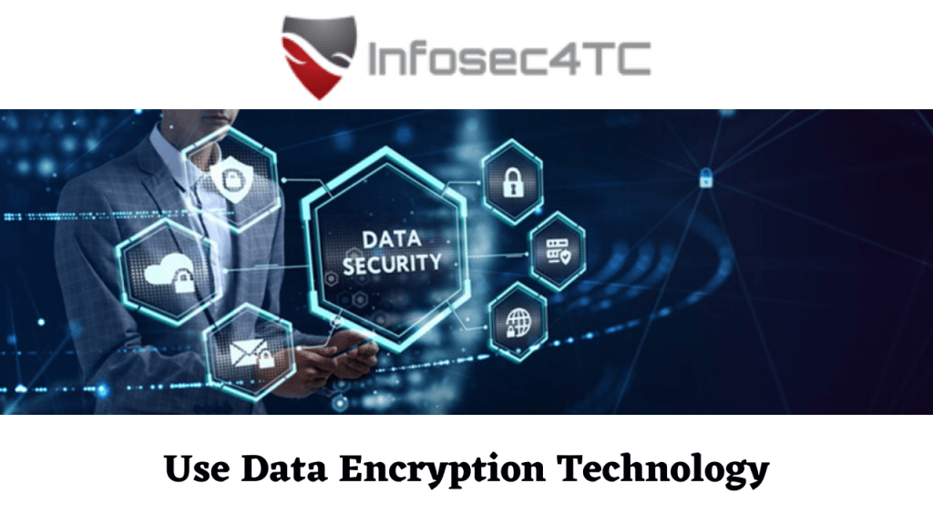Data Encryption Technology