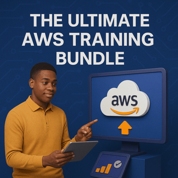 The Ultimate AWS Training Bundle