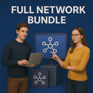 Full Network Bundle
