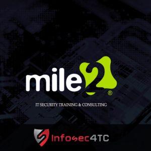 mile2 website