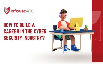 How to Build a Career in the Cyber Security Industry?