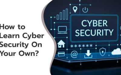 How to Learn Cyber Security On Your Own? – InfoSec4tc