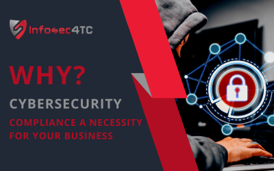 Why is Cybersecurity Compliance a Necessity for your Business?