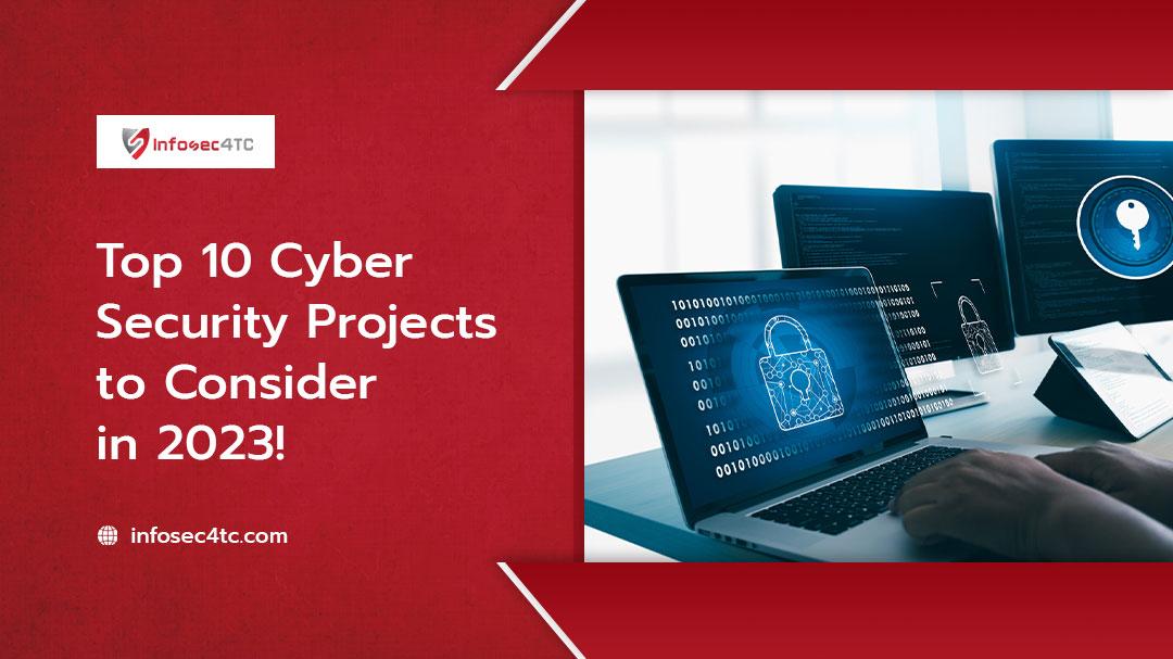 Cyber Security Projects