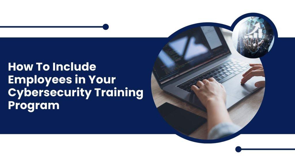 Cybersecurity Training Program