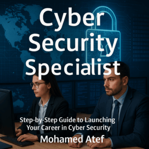 Cyber Security Specialist