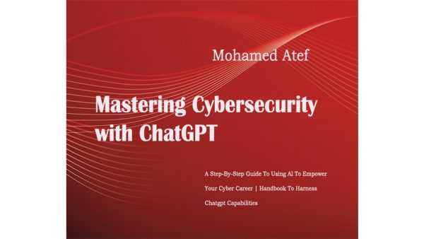 إتقان الأمن السيبراني مع ChatGPT