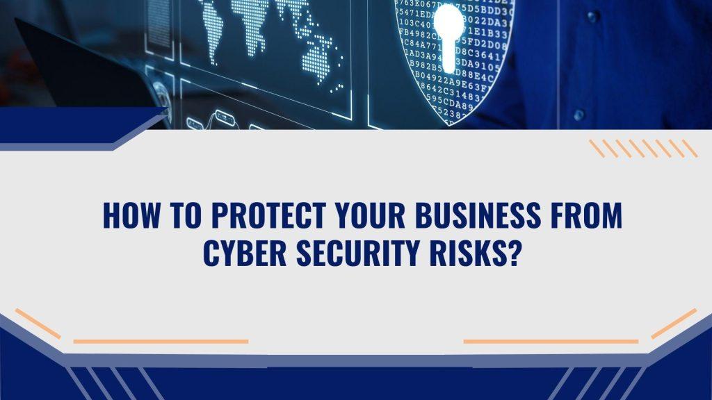 Protect Your Business