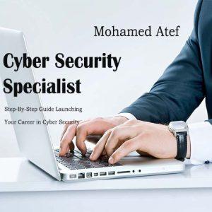 cyber security specialist book