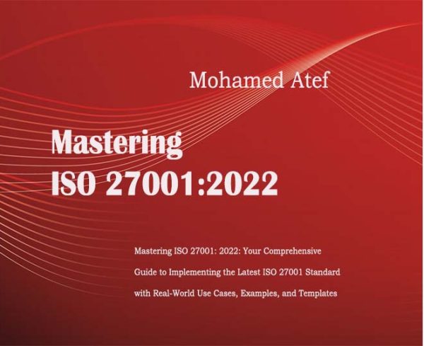 mastering iso27001 2022
