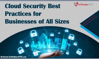 Cloud Security Best Practices for Businesses of All Sizes