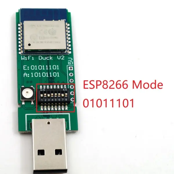 USB Rubber Ducky InfoSec4TC