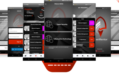 Step into Cybersecurity: Discover Your Path with Cyber Mentor