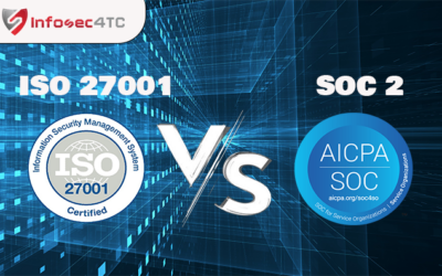 Deep Dive into ISO 27001 and SOC 2 Standards