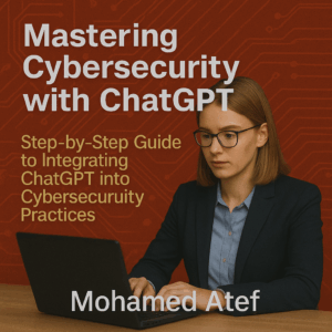 إتقان الأمن السيبراني باستخدام ChatGPT