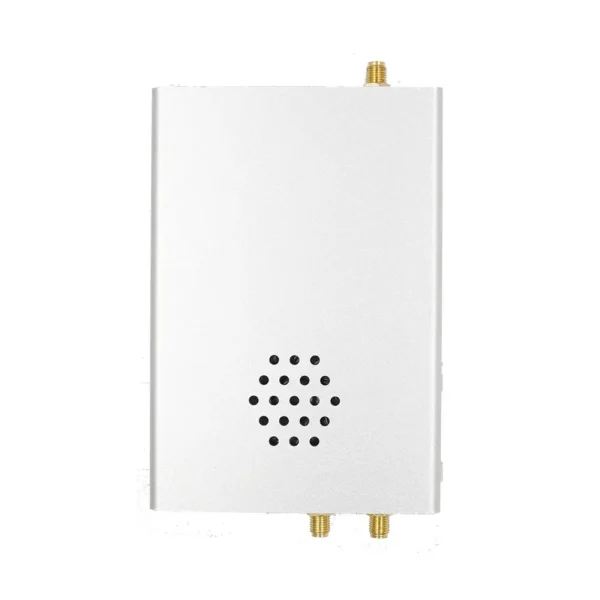 ⁦HackRF One Portapack H2 SDR 1MHz to 6GHz مع فلاش برنامج Mayhem 1.7.4 لاستقبال إشارات SSB / AM / NFM و WFM⁩ - الصورة ⁦6⁩
