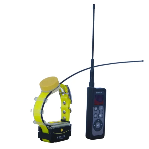 ⁦طوق تتبع GPS 25000 برو مقاوم للماء للكلاب للصيد⁩ - الصورة ⁦2⁩