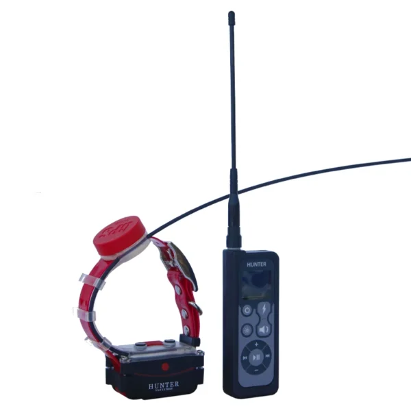 ⁦طوق تتبع GPS 25000 برو مقاوم للماء للكلاب للصيد⁩ - الصورة ⁦3⁩