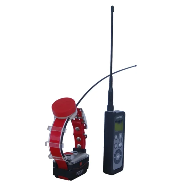 ⁦طوق تتبع GPS 25000 برو مقاوم للماء للكلاب للصيد⁩ - الصورة ⁦4⁩