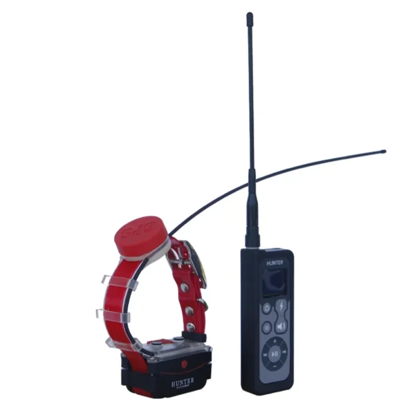 ⁦طوق تتبع GPS 25000 برو مقاوم للماء للكلاب للصيد⁩ - الصورة ⁦5⁩