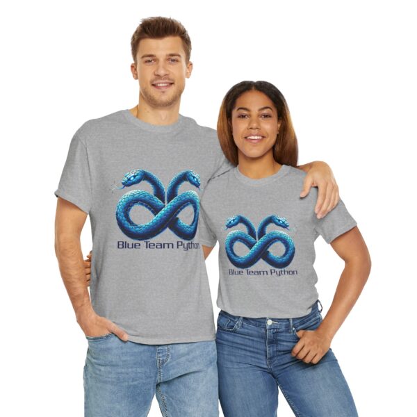 Cyber Blue Team Python - Image 2
