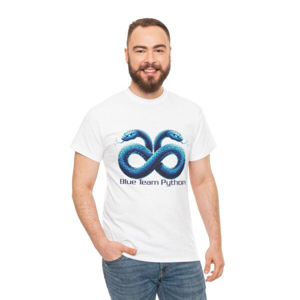 Cyber Blue Team Python - Image 6