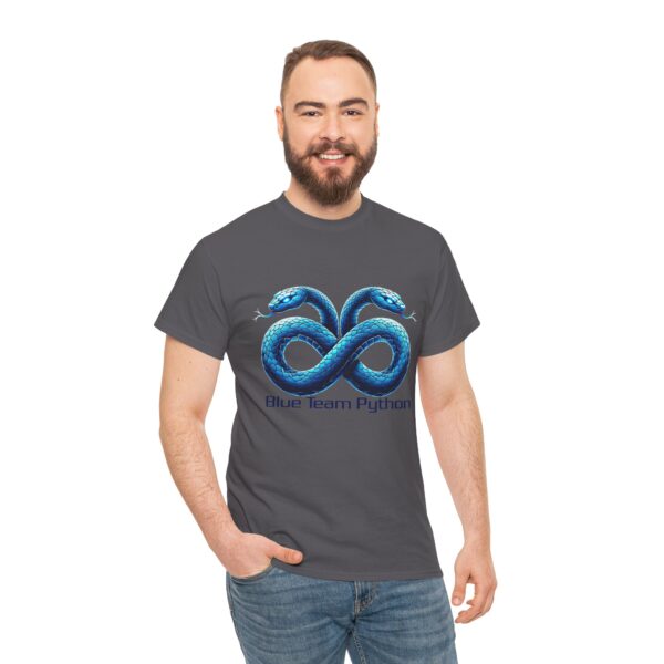 Cyber Blue Team Python - Image 4