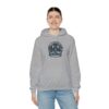 Cyber Watch Tower Hooded Sweatshirt - Image 4