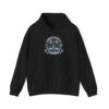 Cyber Watch Tower Hooded Sweatshirt