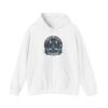 Cyber Watch Tower Hooded Sweatshirt - Image 6