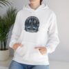 Cyber Watch Tower Hooded Sweatshirt - Image 5