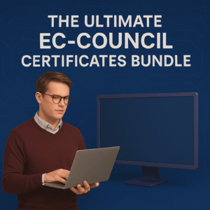 حزمة شهادات EC-Council الشاملة