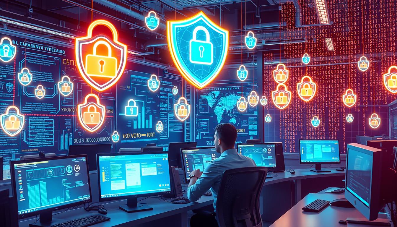 Cybersecurity Compliance Challenges for SMEs