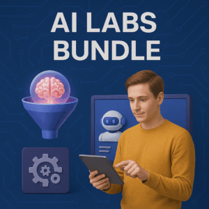 AI Labs Bundle