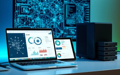Cybersecurity Essentials: Tools for Experts