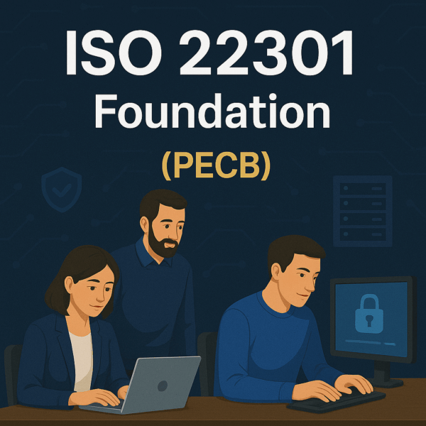 ISO 22301 Foundation